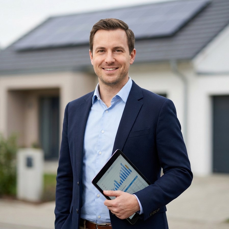 Beispielbericht Energieberatung